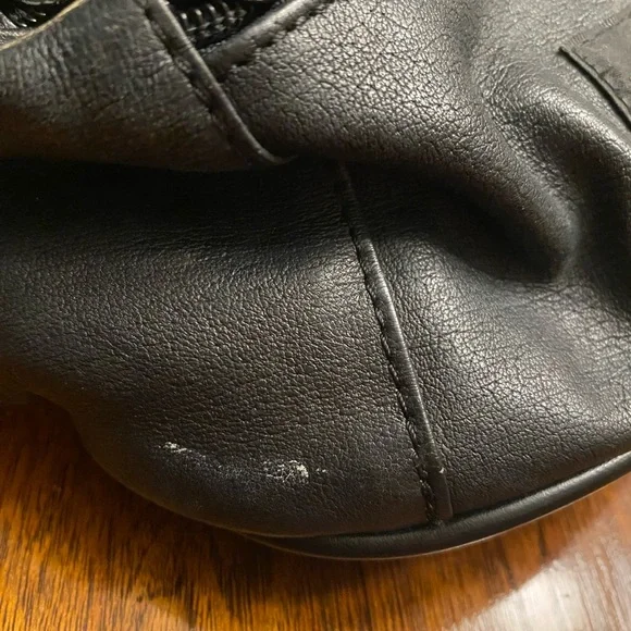 Vintage Harley Davidson Fanny Pack - Picture 5 of 5